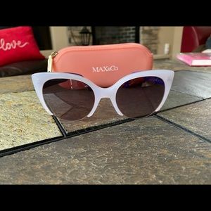 Max & Co Sunglasses